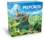 Proizvod Društvena igra - Preporod