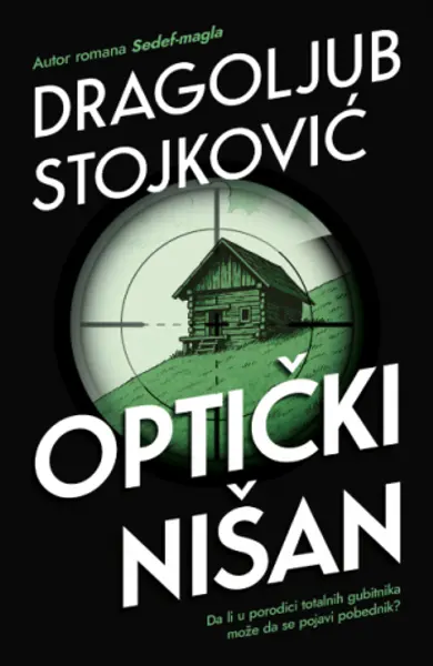 Slika 0 - Optički nišan