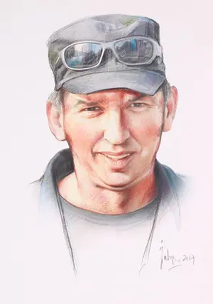 Ekskluzivni intervju sa Urošem Petrovićem: dete koje odrasta uz psa ima viši nivo odgovornosti i empatije - slika 1