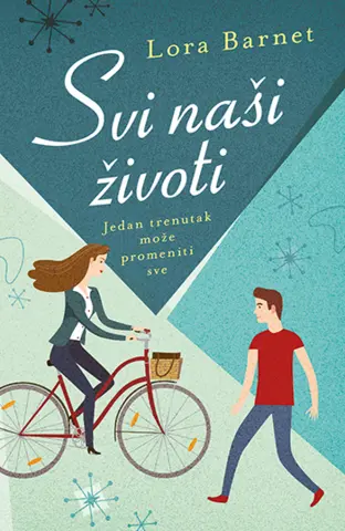 Knjiga nedelje: „Svi naši životi“ - slika 1