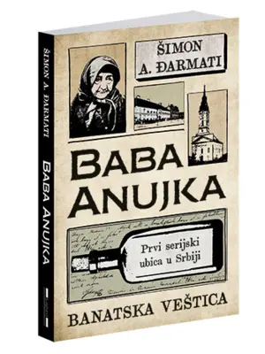 „Baba Anujka“ u Domu vojske u Vršcu - slika 1