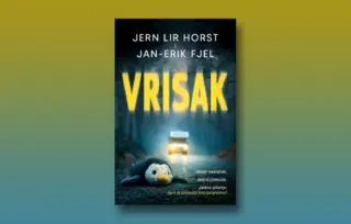 Delfi Kutak je pročitao: „Vrisak“