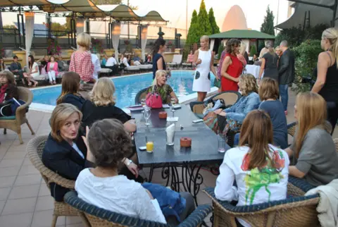 Održana promocija knjige „Sreća je u nama“ - slika 2