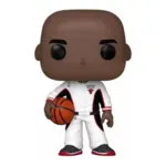 Proizvod Funko POP! Figurica - NBA, Chicago Bulls, Michael Jordan, White Warmup