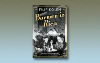 Iz ugla prevodioca – „Barmen iz ’Rica’“: Iluzija raja u paklu Rajha