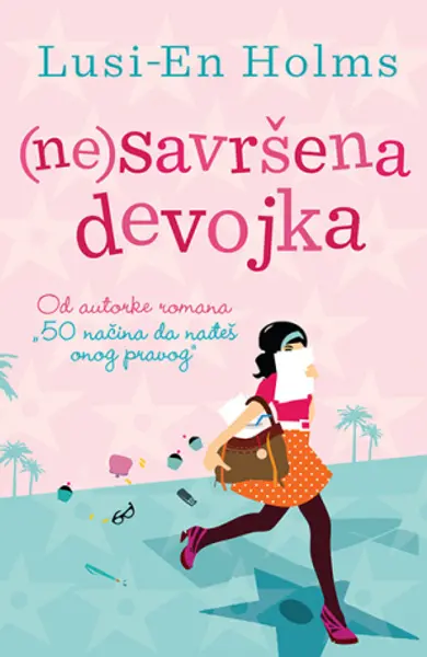 Slika 0 - (Ne)savršena devojka