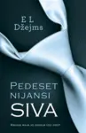 Proizvod Pedeset nijansi – Siva