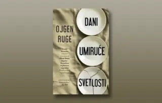 Prikaz romana „Dani umiruće svetlosti“: Dugo putovanje od kuće