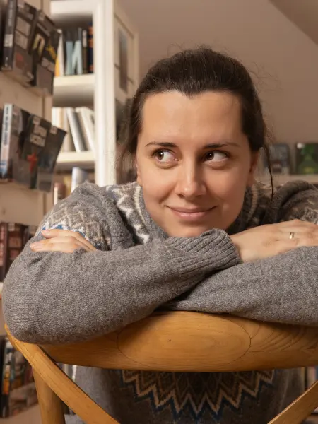 Sanja Savić Milosavljević