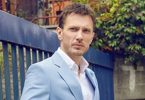 Večernje novosti: Slaviša Pavlović - Knjiga stigla i do Putina - slika 1