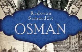 „Osman“ Radovana Samardžića u prodaji od 10. aprila