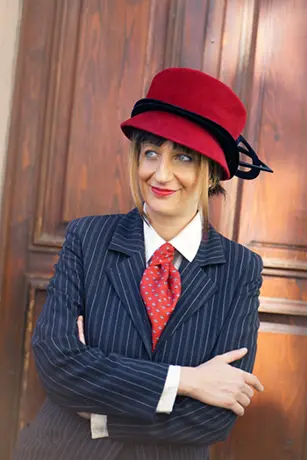 Isidora Bjelica, o izlasku iz matriksa dualizma: „Sokrat je bio u pravu“ - slika 1