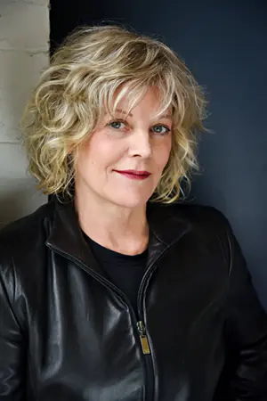 Kim Mišel Ričardson: Strah sputava priču - slika 1