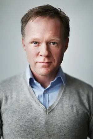 Upoznajte novog švedskog pisca Aleksandera Sederberja - slika 1