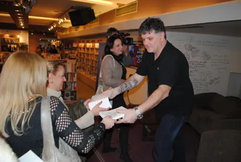 David Foenkinos posetio Beograd - slika 2