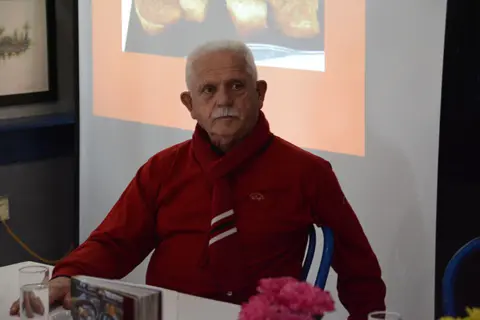 Predstavljen kuvar „Najbolja jela Srbije“ - slika 2