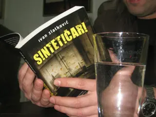 Objava nemogućeg sveta - slika 1