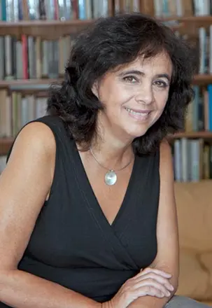 Ana Marija Šua koristi temu sklonosti proždrljivosti da bi govorila o slobodi: Držanje dijete je deo društvene strukture - slika 1