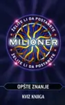 Proizvod Želite li da postanete milioner? - Kviz knjiga