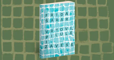 Frida Šarar: Putovanje dušom kao najveći izazov - slika 2