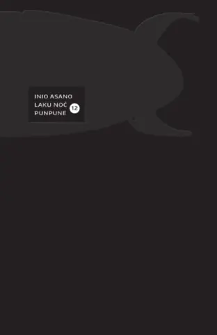 Stvarnost je neumoljiva, Punpune! Dvanaesti nastavak popularnog manga serijala u prodaji od 13. decembra - slika 1