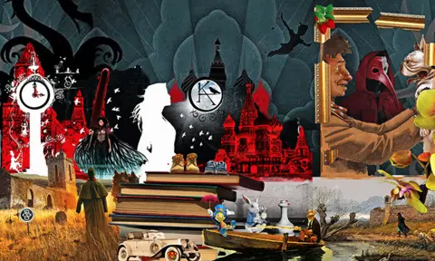 Aleksandar Tešić 6. novembra u kostolačkoj biblioteci predstavlja svoja literarna dela - slika 1