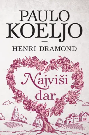„Najviši dar“ Paula Koelja i Henrija Dramonda u prodaji od 10. aprila - slika 1