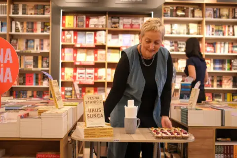 Književni vikend u znaku „Ukusa sunca“ - slika 1