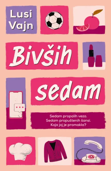 Slika 0 - Bivših sedam