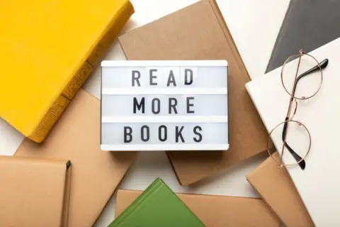 Čitalački izazovi: Između motivacije i pritiska - slika 1