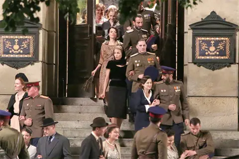 Nagrađujemo kupce knjige „Dete 44“ - slika 2