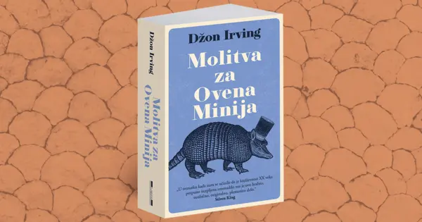 Slika 0 - Molitva za Ovena Minija