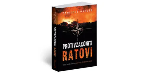 Intervju sa Danijeleom Ganzerom – Partnerstvo za rat - slika 2