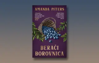 Prikaz knjige „Berači borovnica“: Veličanstveni književni prvenac