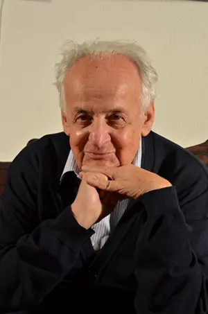 Intervju sa piscem Ivanom Ivanjijem - slika 1