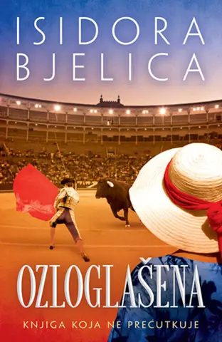 Prikaz knjige Isidore Bjelice: Ozloglašena ili neoglašena - slika 1