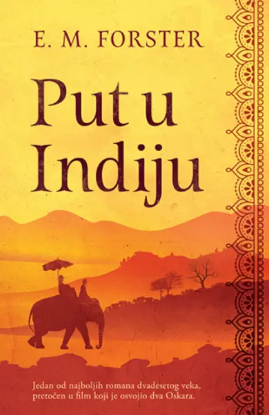 Slika 0 - Put u Indiju