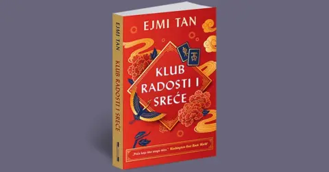 Razgovor sa Ejmi Tan - slika 2