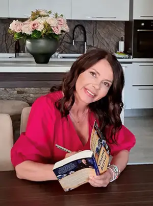 Pročitajte među prvima novi roman Jelene Bačić Alimpić „Nisam kriva“! U pretprodaji od 21. juna - slika 1