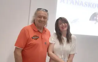 U Golupcu predstavljeno književno stvaralaštvo Ane Atanasković