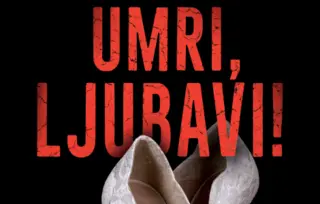 Prikaz romana „Umri, ljubavi!“ Đorđa Bajića