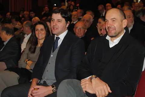 Vladici Grigoriju uručene nagrade „Kočićevo pero“ i „Kočićeva knjiga“ - slika 3