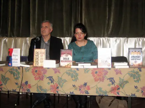 Prva promocija knjige „Kako smo propevali“ - slika 1