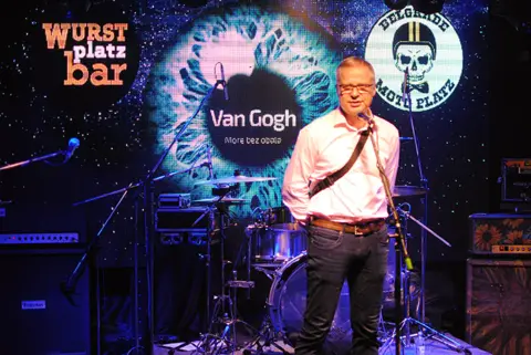 Održana beogradska promocija knjige i albuma „More bez obala“ - slika 2