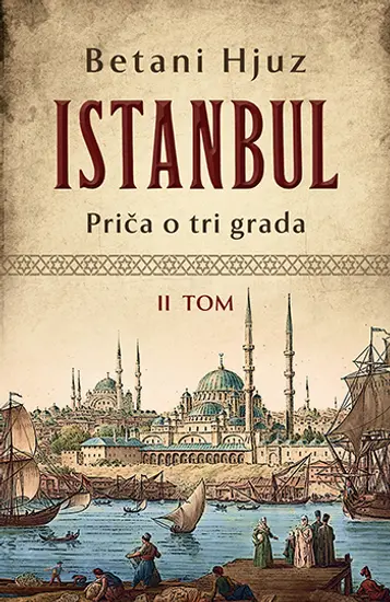 Elif Šafak o knjizi „Istanbul“: Ne postoji jedan Istanbul već niz sukobljenih gradova koji žive zajedno - slika 2