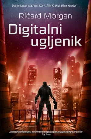 U februaru nas očekuje nova sezona serije „Digitalni ugljenik“ - slika 1