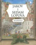 Proizvod Slikovnica – Jakov i sedam lopova