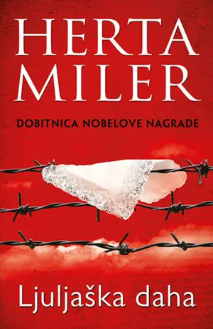 Delfi Kutak je pročitao: „Ljuljaška daha“ - slika 1