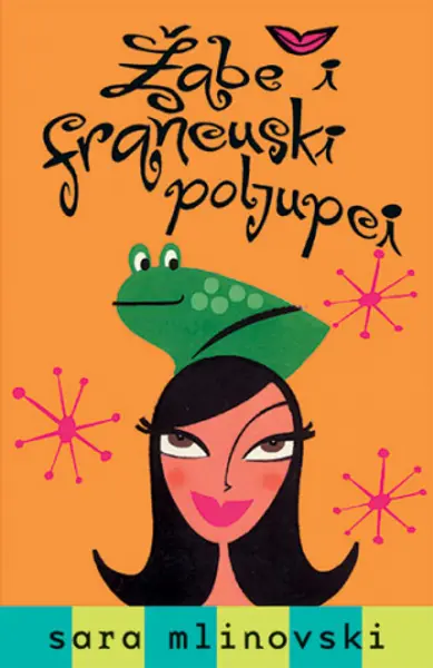 Slika 0 - Žabe i francuski poljupci