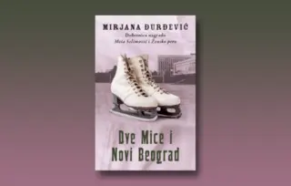 Prikaz romana „Dve Mice i Novi Beograd“: O Beogradu, novom i boljem